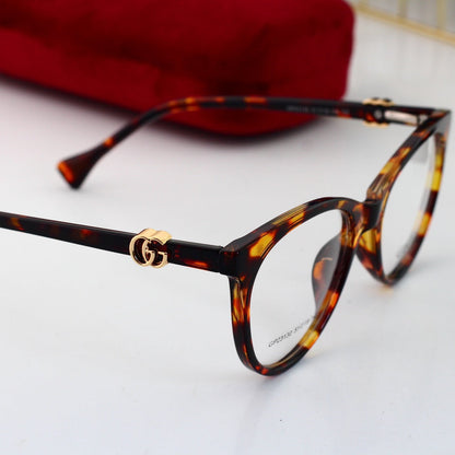 Fashion-Metall-G-Rahmenbrille