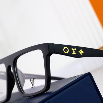 Neue modische randlose Neutralbrille