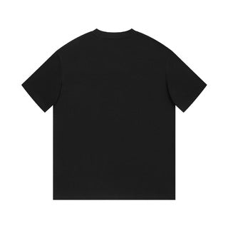 Besticktes T-Shirt