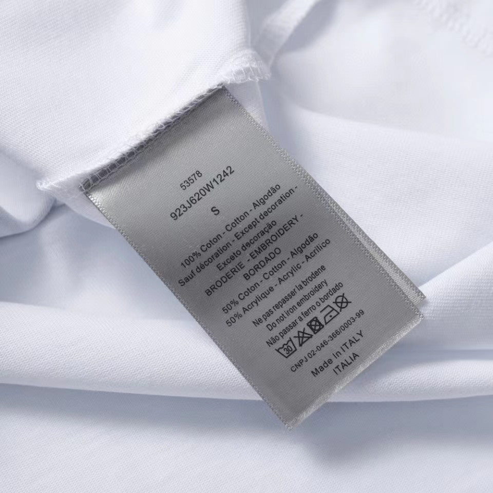 T-Shirt mit niedlichem Bären-Print