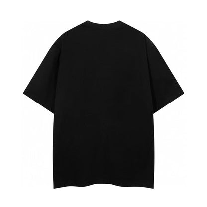 Modisches bedrucktes T-Shirt
