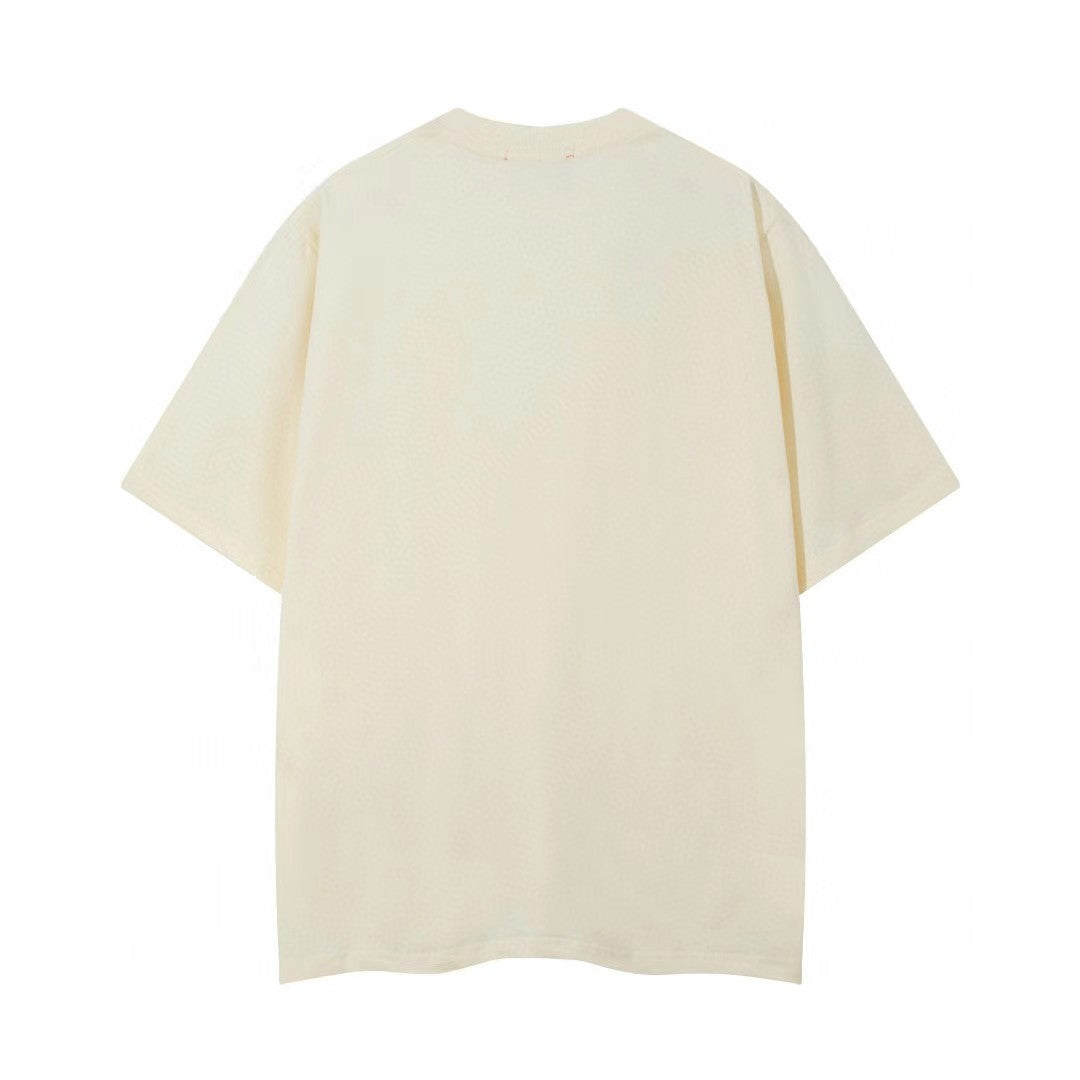 Modisches bedrucktes T-Shirt