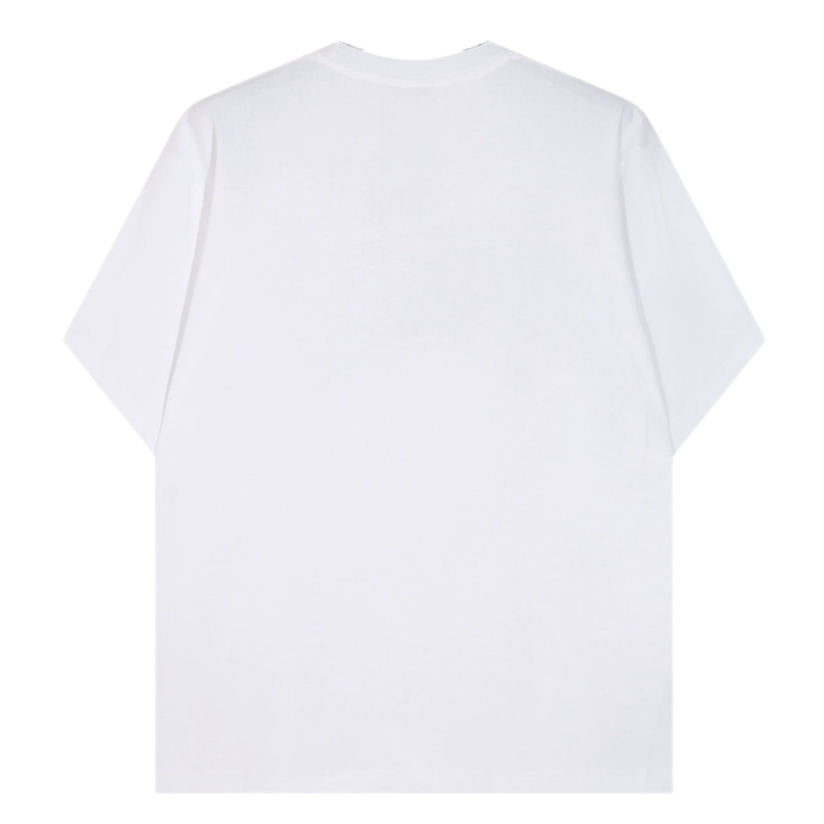 Neues besticktes T-Shirt