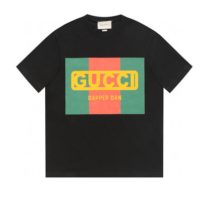 Bedrucktes T-Shirt