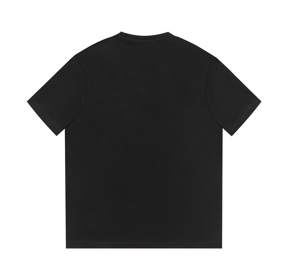 Bedrucktes T-Shirt