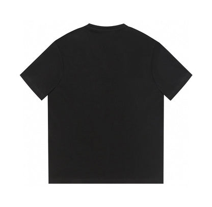 Bedrucktes T-Shirt