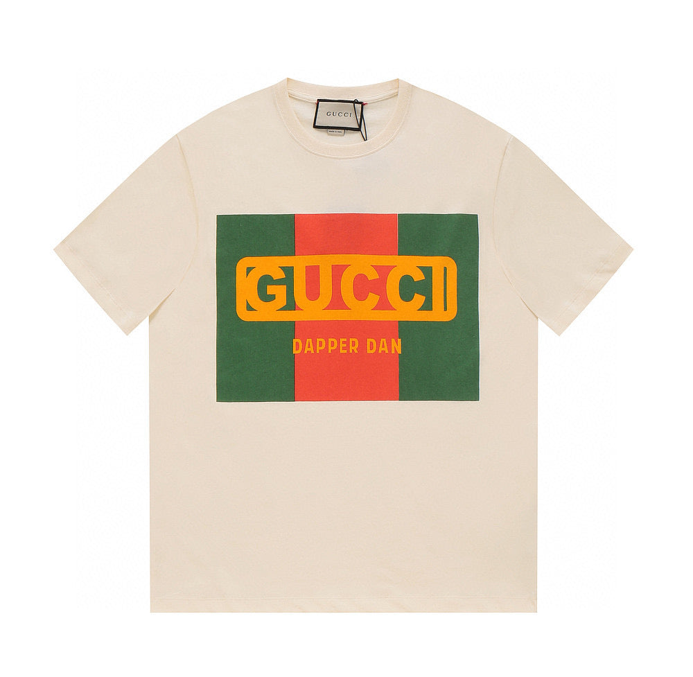Bedrucktes T-Shirt