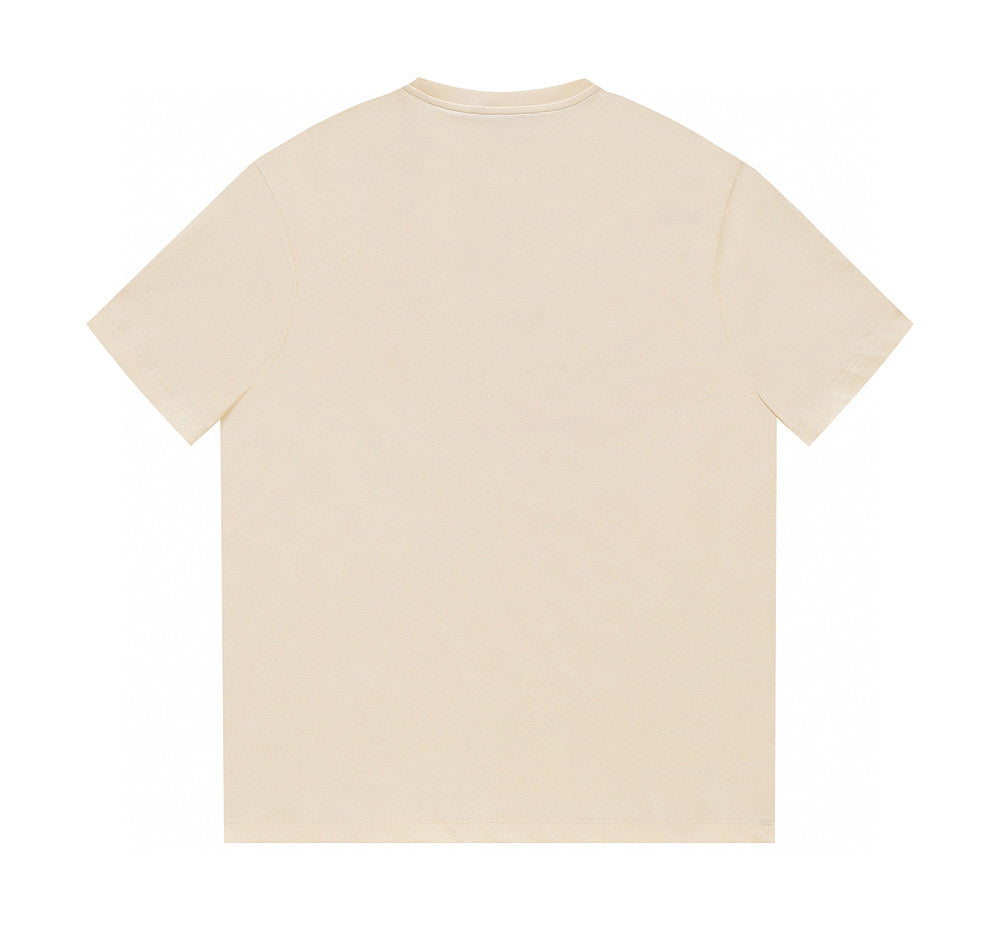 Bedrucktes T-Shirt