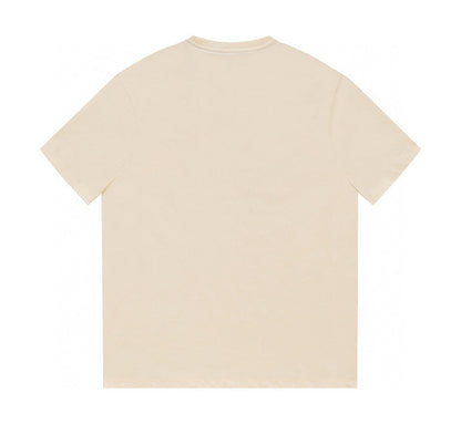 Bedrucktes T-Shirt