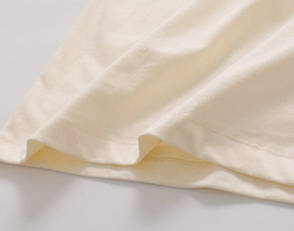 Bedrucktes T-Shirt