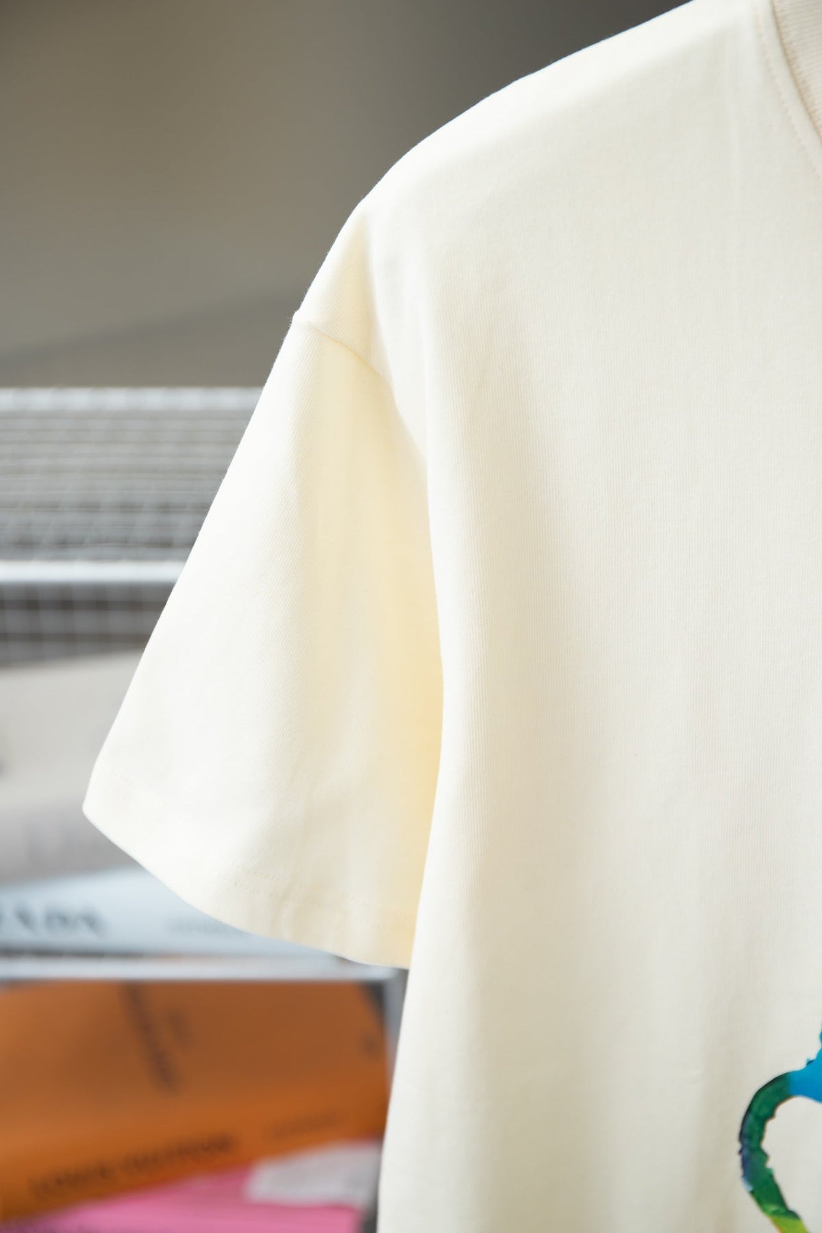 Regenbogen-Bären-T-Shirt
