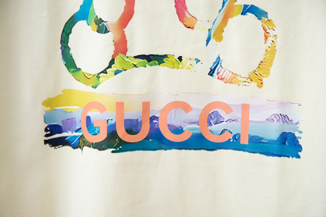 Regenbogen-Bären-T-Shirt