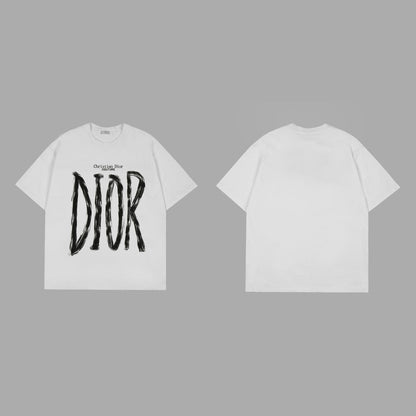 Direkt-T-Shirt-Druck