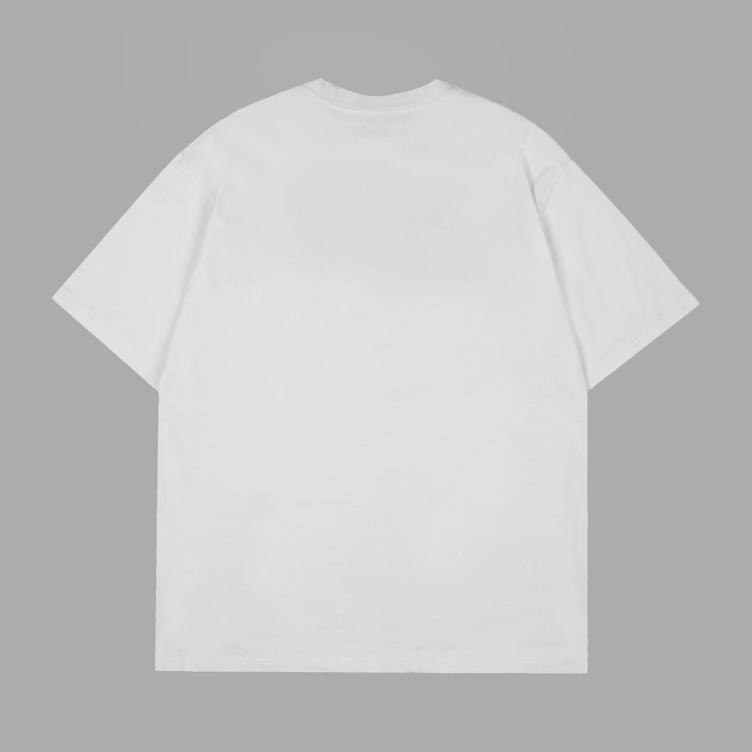 Direkt-T-Shirt-Druck