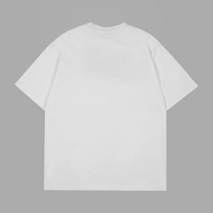 Direkt-T-Shirt-Druck