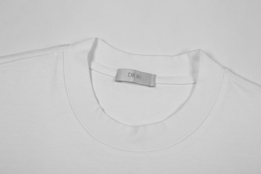 Direkt-T-Shirt-Druck