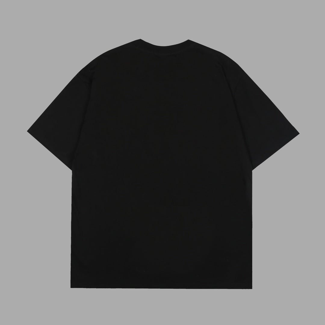 Direkt-T-Shirt-Druck
