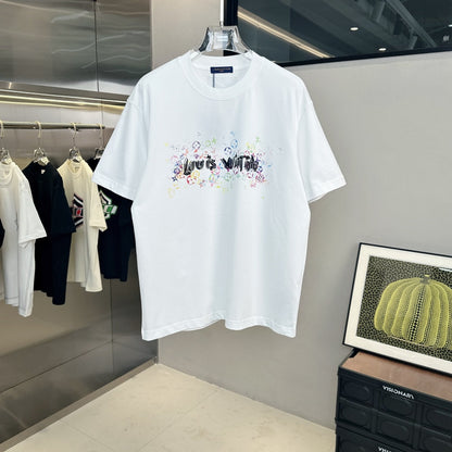 Regenbogen-T-Shirt