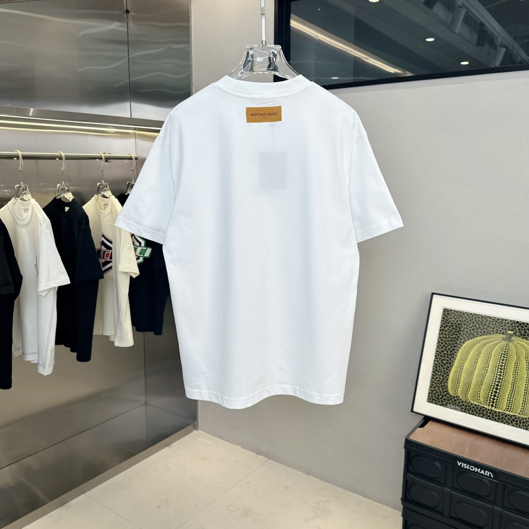 Regenbogen-T-Shirt