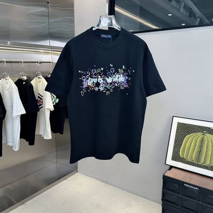Regenbogen-T-Shirt
