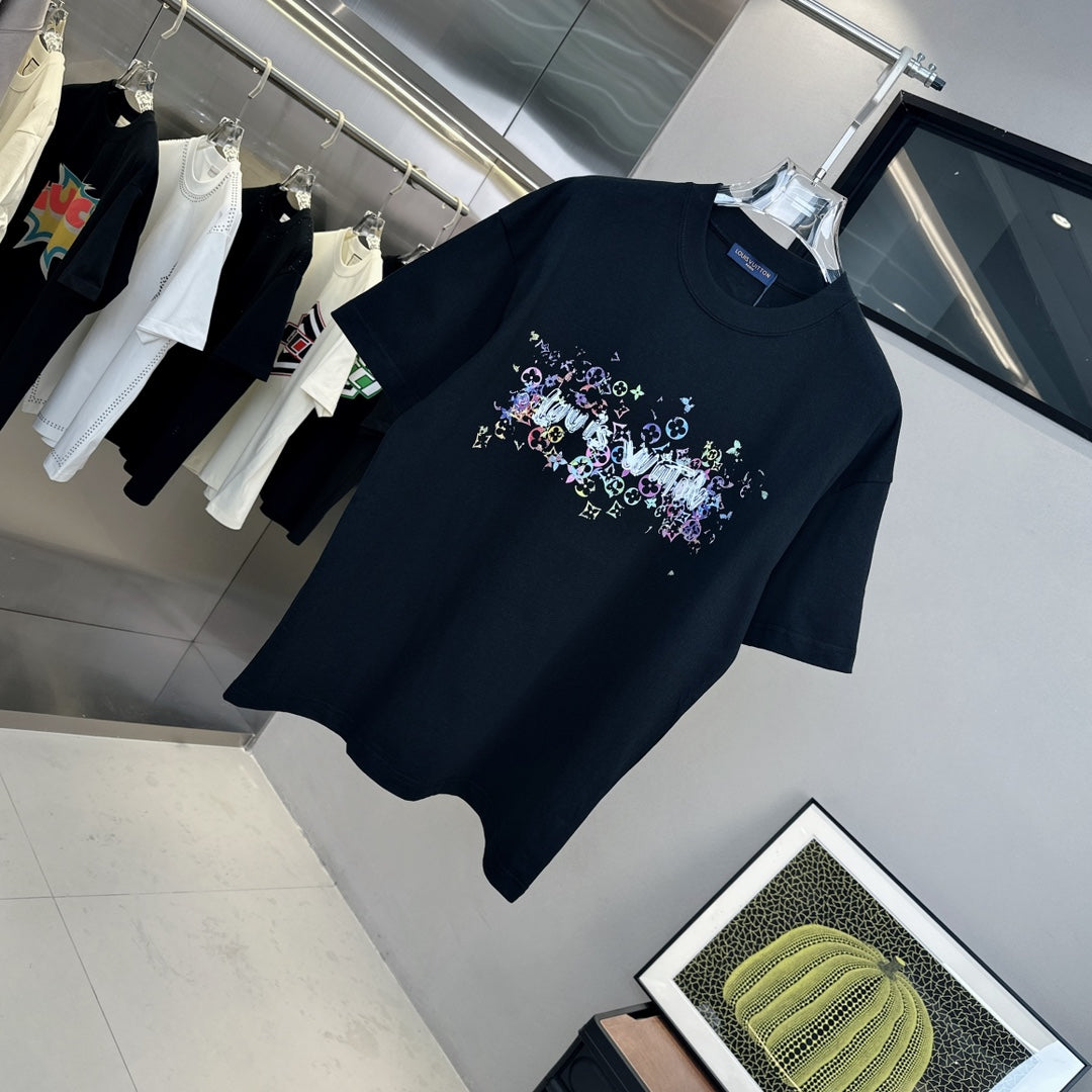 Regenbogen-T-Shirt