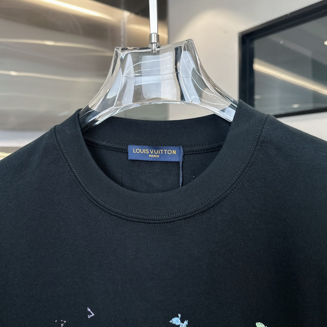 Regenbogen-T-Shirt