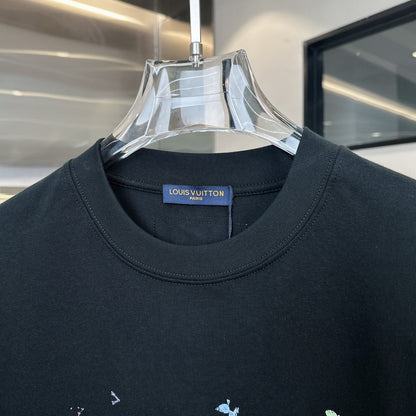 Regenbogen-T-Shirt