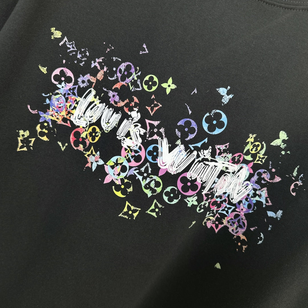 Regenbogen-T-Shirt