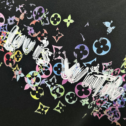 Regenbogen-T-Shirt