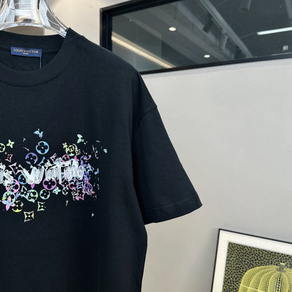 Regenbogen-T-Shirt