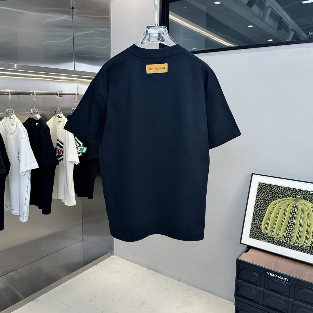Regenbogen-T-Shirt
