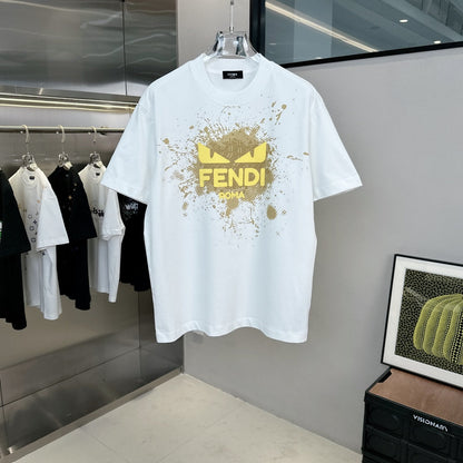 Splash Ink T-Shirt
