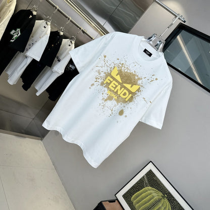 Splash Ink T-Shirt
