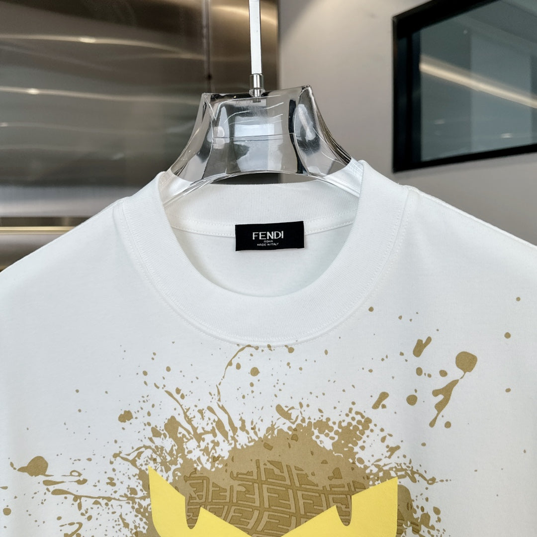 Splash Ink T-Shirt