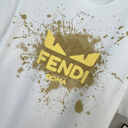 Splash Ink T-Shirt