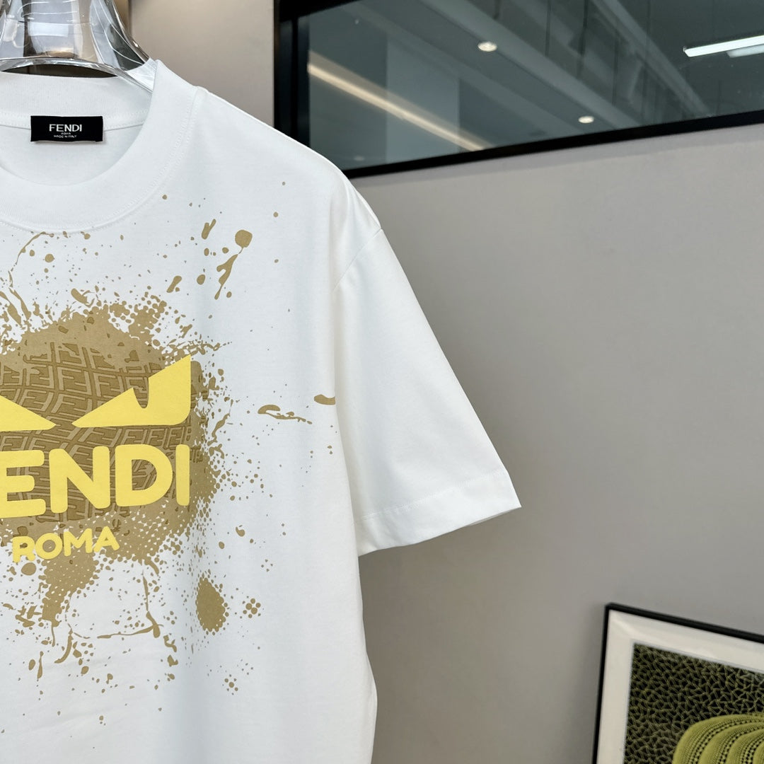 Splash Ink T-Shirt