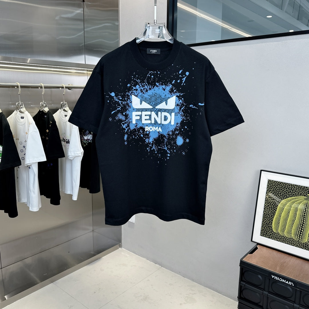 Splash Ink T-Shirt