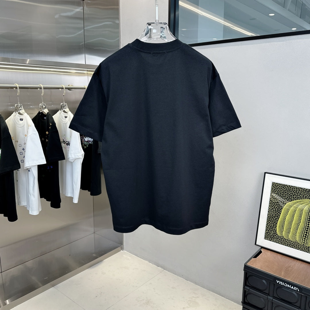 Splash Ink T-Shirt