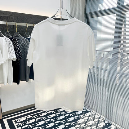 Klebe-Print-T-Shirt