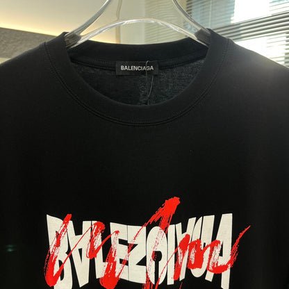 Klebe-Print-T-Shirt