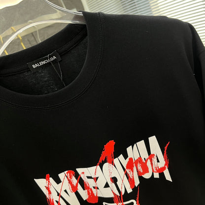 Klebe-Print-T-Shirt