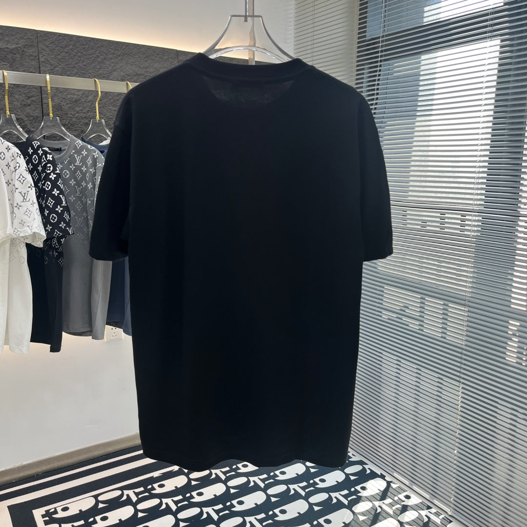 Klebe-Print-T-Shirt