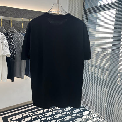 Klebe-Print-T-Shirt