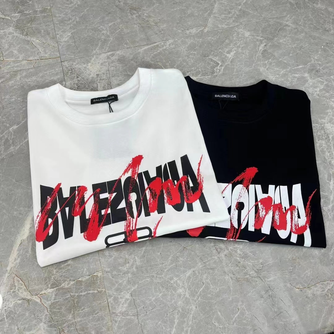 Klebe-Print-T-Shirt