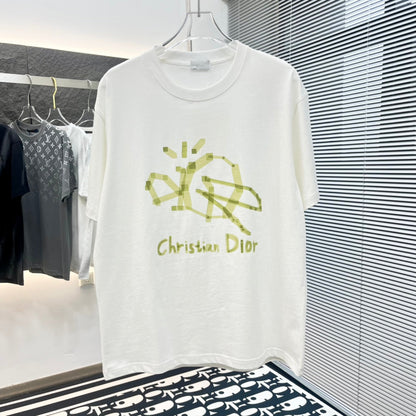 T-Shirt mit lustigen Mustern