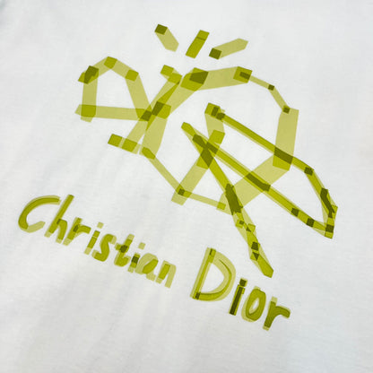 T-Shirt mit lustigen Mustern