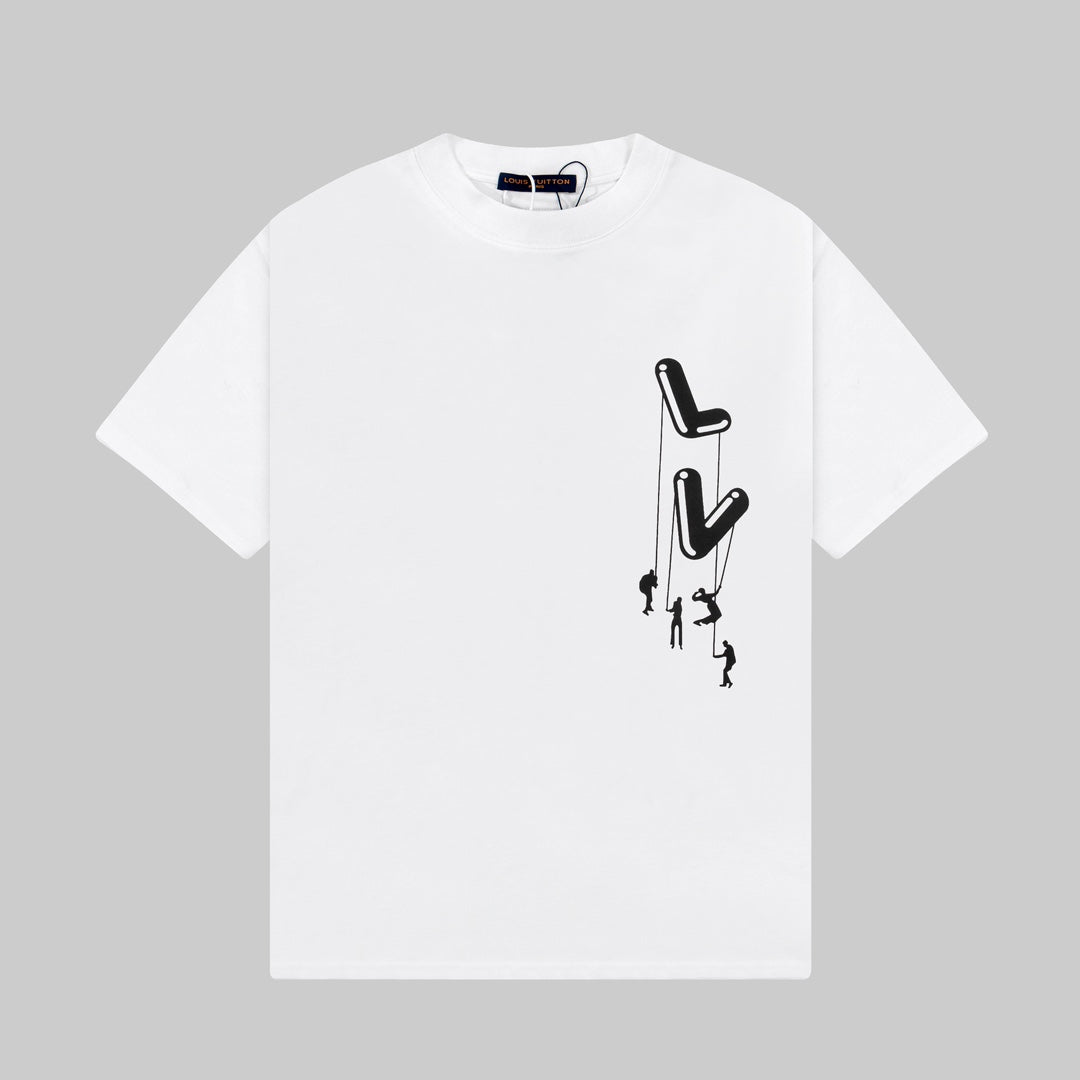 Fallschirmjäger-T-Shirt