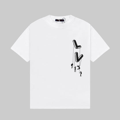 Fallschirmjäger-T-Shirt