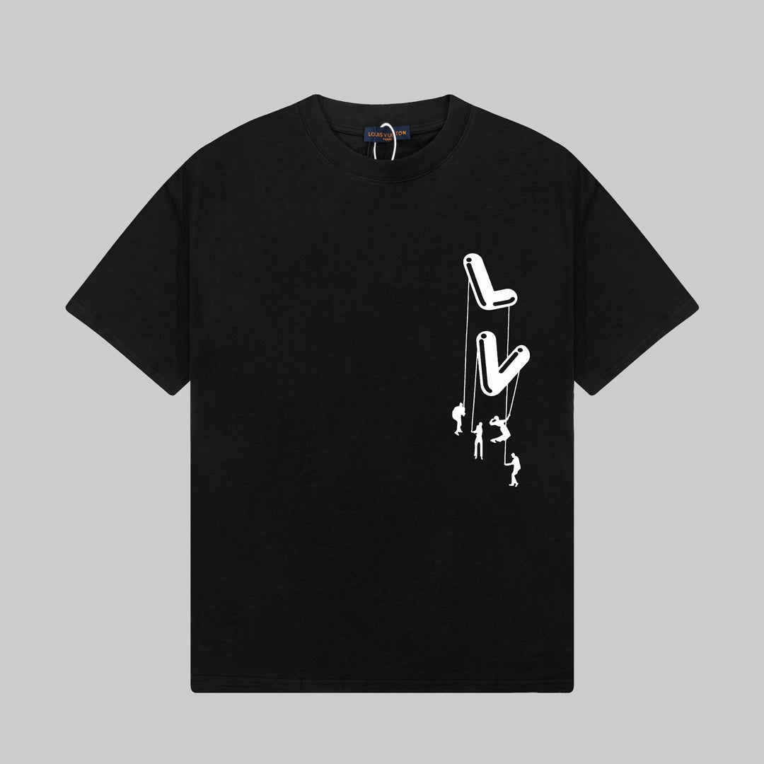 Fallschirmjäger-T-Shirt