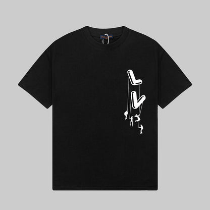 Fallschirmjäger-T-Shirt